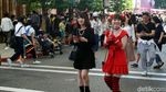 Foto: Cantik & Imut Cewek Jepang Saat Cosplay