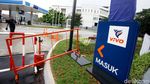 Belum Punya Izin, Kementerian ESDM Larang SPBU Vivo Beroperasi