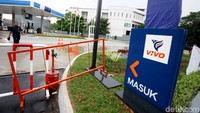 Pemilik SPBU Vivo, yaitu PT Nusantara Energy Plant Indonesia (NEPI), diminta untuk melengkapi perizinannya terlebih dahulu sebelum beroperasi.