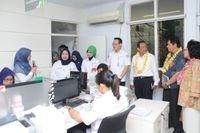 KKI dan BPJS Kesehatan Pastikan Pelayanan Rumah Sakit Swasta Optimal