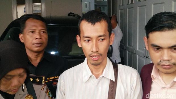 Anak Pasutri Korban Pembunuhan dalam Bedcover: Apa Salah Ortu Saya?