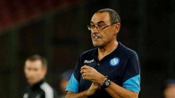 Koulibaly Bocorkan Sarri Akan Latih Chelsea Koulibaly Bocorkan Sarri Akan Latih Chelsea
