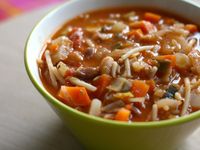 Ini 10 Kebiasaan Makan Sehat dari Brasil, China hingga Swedia