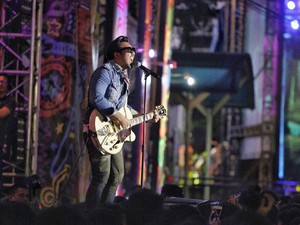 Lirik dan Chord Just B oleh Naif