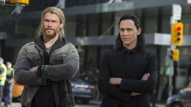 Simak 5 Kutipan Thor yang Terkenal!