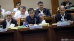 Jonan dan DPR Bahas Freeport