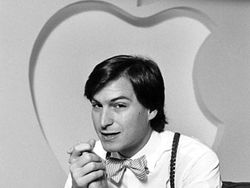 Sosok Unik Steve Jobs, Genius yang Super Jorok