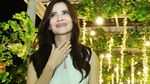 Datang ke Resepsi Laudya Cynthia Bella, Cut Tari Kok Sendirian?