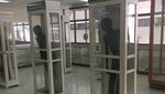 Foto: Jangan Lihat Kalau Takut, Museum Kematian di Bangkok