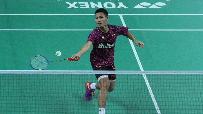 Nova Widianto: Jepang Lawan Terkuat Indonesia