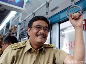 Kajian Belum Selesai, Wacana Ancol Gratis 14 Oktober Ditunda