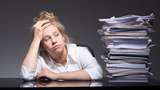 Mengenal Burnout, Stres Kerja Melulu Sampai Lupa Bahagia