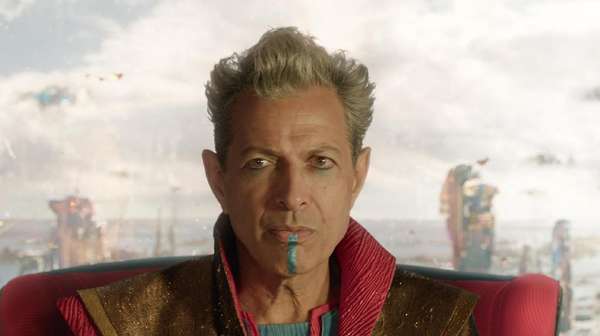 Mengintip Produksi Film Thor: Ragnarok Mengintip Produksi Film Thor: Ragnarok
