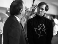 Sosok Unik Steve Jobs, Genius yang Super Jorok