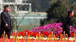 Foto: Ini Kim Yo Jong, Adik Kim Jong Un yang Diutus ke Korsel