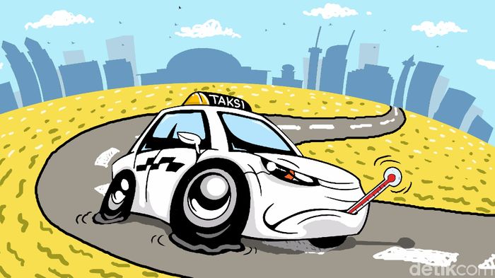 Foto: Ilustrator: Edi Wahyono Foto: Ilustrator: Edi Wahyono