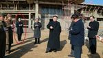 Ini Adik Kim Jong Un yang Kini Pegang Kuasa Penting di Korut
