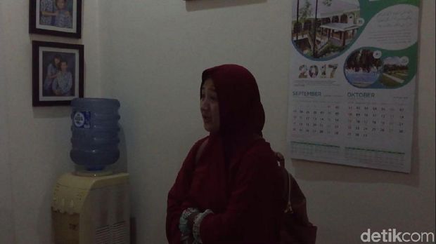 Anak Pasutri Korban Pembunuhan dalam Bedcover: Apa Salah Ortu Saya?