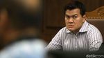Gamawan Akui Pernah ke Singapura dengan Terdakwa e-KTP
