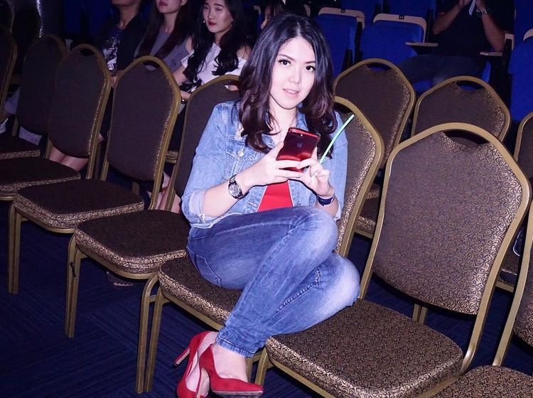 Pasti Bisa! Buktinya Deretan Artis Ini Berhasil Menurunkan Berat Badan
