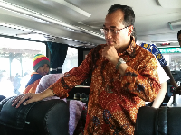 Menhub Berharap Bandara Kulon Progo Menjadi Etalase Seni