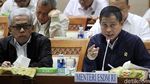 Jonan dan DPR Bahas Freeport