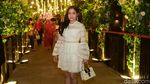 Dari Aa Gym Hingga Cut Tari di Pernikahan Laudya Cynthia Bella