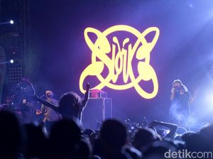 Slank Persembahkan Lagu untuk Rayakan Asian Games 2018