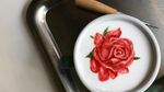 Selamat Pagi! Bangkitkan Semangat dengan 5 Latte Art Cantik di Cangkir Kopi Anda