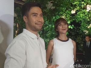 Nasib Drama Cinta Vidi Aldiano dan Sheila Dara