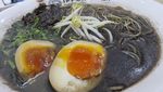 Sluurp! Siang Ini Enaknya Makan Ramen Berkuah Hangat di Jakarta