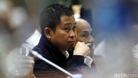 Dalam kesempatan ini, Jonan menjelaskan tidak ada perubahan dalam poin negosiasi antara PT Freeport Indonesia dengan pemerintah. Mengenai surat yang ditujukan ke Sekjen Kementerian Keuangan Hadiyanto, Jonan menjelaskan, hal itu merupakan tindak lanjut negosiasi antara Freeport Indonesia dengan Kementerian Keuangan.