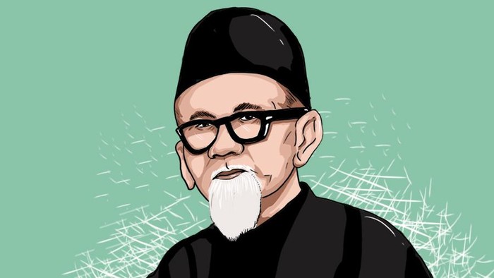 Menghapus Tabir Pemisah Perempuan dan Lelaki