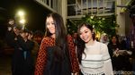 Dari Aa Gym Hingga Cut Tari di Pernikahan Laudya Cynthia Bella