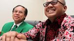 Djan Faridz Konsultasi ke KPU