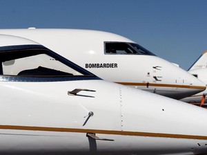 Sosialita Turki Kecelakaan Jet di Iran, Berapa Harga Jetnya?