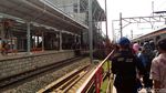 Yuk Naik KRL Manggarai-Cikarang