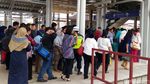 Yuk Naik KRL Manggarai-Cikarang