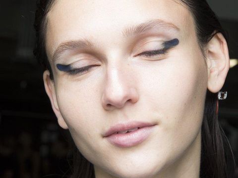 Tren Makeup 2018 dari Panggung Runway Dunia