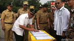7.000 TKK Pemkot Bekasi Dilindungi BPJSTK