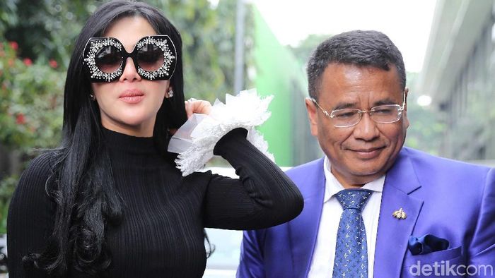 Foto: Ismail/detikHOT Foto: Ismail/detikHOT
