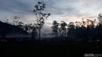 Foto: Kemping Kekinian di Bandung