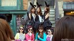 Foto: Cantik & Imut Cewek Jepang Saat Cosplay