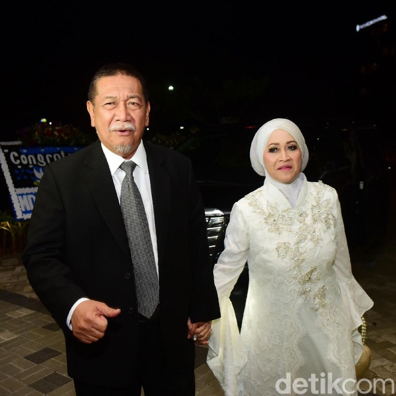 Menakar Figur Kandidat Pendamping Deddy Mizwar di Pilgub Jabar Menakar Figur Kandidat Pendamping Deddy Mizwar di Pilgub Jabar