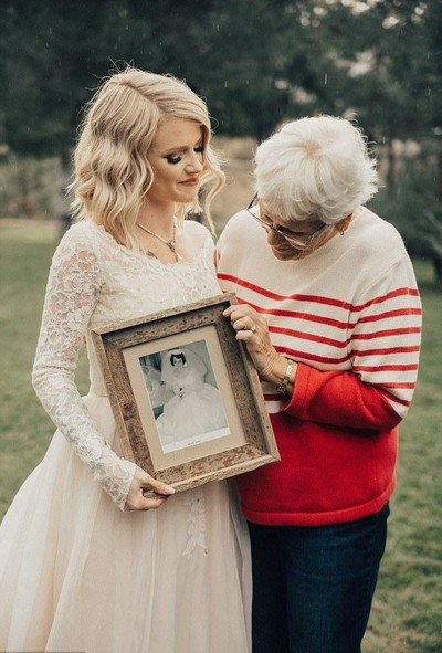Foto: Dok. Instagram/Kortney Peterson Foto: Dok. Instagram/Kortney Peterson