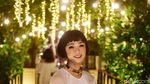 Dari Aa Gym Hingga Cut Tari di Pernikahan Laudya Cynthia Bella