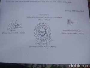 Polisi Tetap Siaga Meski Demo Sopir Angkot di Bandung Ditunda