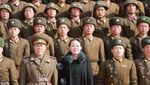 Ini Adik Kim Jong Un yang Kini Pegang Kuasa Penting di Korut