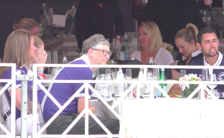 Bill Gates Bill Gates
