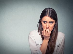 Sayang Ibu Jadi Pemicu Wanita Purwokerto Bohong Ngaku Dijambret-Ditusuk